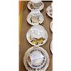 Image 3 : 7 CHINA CUPS AND SAUCERS