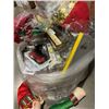 Image 2 : BAG OF ASSORTED AMAZON RETURN/OVERSTOCK ITEMS