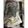 Image 1 : E SPORTS LEVEL 10 GAMING MOUSE AND EXTERNAL CPU