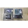 Image 1 : ASSORTED KLIM LAPTOP COOLING PADS AND KEYBOARD