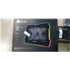 Image 3 : ASSORTED KLIM LAPTOP COOLING PADS AND KEYBOARD