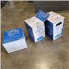 Image 1 : VIVO CAT 5E/6 CABLE, 3 BOXES