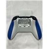 Image 3 : XBOX SHOCK BLUE WIRELESS CONTROLLER - TESTED WORKING, RETAIL $74