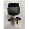 Image 1 : HOUSE OF MARLEY REDEMPTION ANC IN EAR NOISE CANCELLING TRUE WIRELESS EARBUDS - TESTED WORKING, RETAI