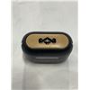 Image 2 : HOUSE OF MARLEY REDEMPTION ANC IN EAR NOISE CANCELLING TRUE WIRELESS EARBUDS - TESTED WORKING, RETAI