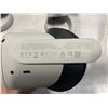 Image 6 : OCULUS META QUEST 2 128GB - TESTED WORKING, RETAIL $415