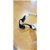Image 2 : SUDIO B1 BONE CONDUCTION BLUETOOTH HEADPHONES