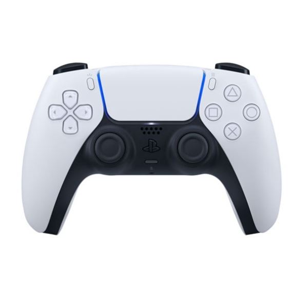 PS5 DUALSENSE WIRELESS CONTROLLER - TESTED WORKING, RETAIL $89