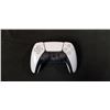 Image 2 : PS5 DUALSENSE WIRELESS CONTROLLER - TESTED WORKING, RETAIL $89