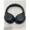 Image 2 : SONY XB900 NOISE CANCELLING BLUETOOTH OVER EAR HEADPHONES - TESTED WORKING, RETAIL $229
