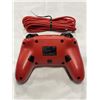 Image 2 : POWERA MARIO MAYHEM WIRELESS CONTROLLER FOR SWITCH - TESTED WORKING, RETAIL $74