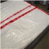 Image 2 : AS NEW LOGAN AND COVE FRONTIER EDITION KING SIZE MATTRESS, RETAIL $1999