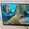 Image 2 : LG 34WQ650-W 34 WFHD 100HZ 5MS IPS GAMING MONITOR TESTED WORKING TOP RIGHT CORNER DISCOLORATION NO C