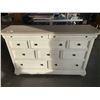 Image 1 : ASPENHOME 10 DRAWER DRESSER
