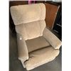 Image 1 : LAZY BOY FABRIC RECLINER