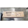 Image 1 : DRAGONN BLACK ERGONOMIC KNEELING CHAIR