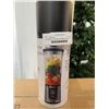 Image 2 : NINJA BLAST PORTABLE BLENDER - TESTED WORKING, RETAIL $89