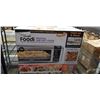 Image 2 : NINJA FOODI DIGITAL AIR FRY OVEN - TESTED WORKING, RETAIL $239