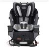 Image 1 : EVENFLO ALL 4 ONE DLX ALL IN ONE BOOSTER CAR SEAT WITH SENSOR SAFE, RETAIL $469