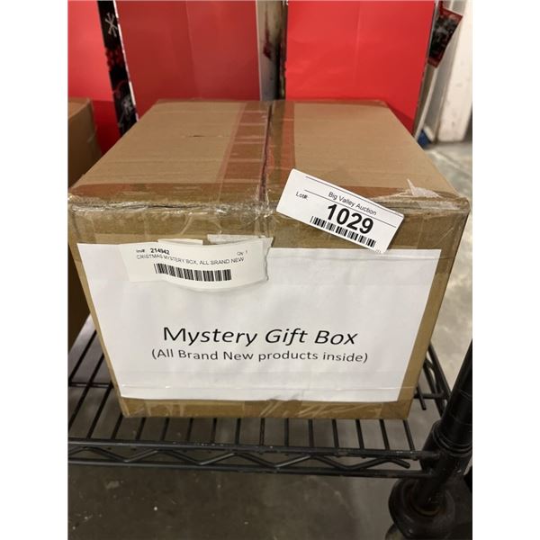 BOX OF ASSORTED FORMAL ATTIRE