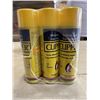 Image 3 : CASE OF NEW CLIPPER BUTANE
