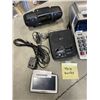 Image 2 : TOM TOM GPS, CORDLESS PHONE, RADIO AND CANON DIGITAL ADDING MACHINE