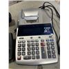 Image 3 : TOM TOM GPS, CORDLESS PHONE, RADIO AND CANON DIGITAL ADDING MACHINE