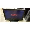 Image 2 : 26" SANYO TV