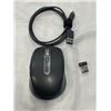 Image 1 : LOGITECH MX ANYWHERE 3 WIRELESS COMPACT MOUSE - TESTED WORKING, RETAIL $132