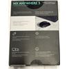 Image 3 : LOGITECH MX ANYWHERE 3 WIRELESS COMPACT MOUSE - TESTED WORKING, RETAIL $132