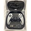 Image 1 : PS5 DUALSENSE EDGE WIRELESS CONTROLLER - TESTED WORKING, RETAIL IS $269