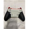 Image 2 : XBOX WIRELESS ELITE RED S2 CORE CONTROLLER - TESTED WORKING, RETAIL $179