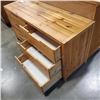 Image 2 : SIX DRAWER IKEA TROFAST DRESSER