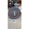 Image 1 : TONCUR EXCERCISE TRAMPOLINE