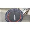 Image 2 : TONCUR EXCERCISE TRAMPOLINE