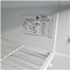 Image 4 : WHITE GE APARTMENT SIZE FRIDGE