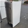 Image 5 : WHITE GE APARTMENT SIZE FRIDGE