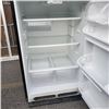 Image 6 : FRIGIDAIRE STAINLESS FRIDGE, WORKING