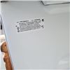 Image 4 : WHITE FIRGIDAIRE APARTMENT SIZE FRIDGE, WORKING