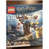 Image 3 : HARRY POTTER LEGO SET #75953