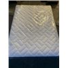 Image 1 : AS NEW KINGSDOWN ROCKWELL QUEENSIZE MATTRESS RETAIL $1400