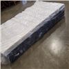 Image 2 : AS NEW OCTAVE DELUXE HYBRID TWIN SIZE MATTRESS, RETAIL $1099
