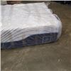Image 3 : AS NEW OCTAVE DELUXE HYBRID TWIN SIZE MATTRESS, RETAIL $1099