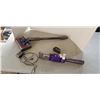 Image 1 : AS NEW STORE DEMO DYSON OMNI GLIDE CORDLESS STICK VACUUM W/ CHARGER TESTED AND WORKING - RETAIL $549