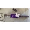 Image 2 : AS NEW STORE DEMO DYSON OMNI GLIDE CORDLESS STICK VACUUM W/ CHARGER TESTED AND WORKING - RETAIL $549