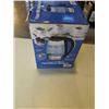 Image 2 : HAMILTON BEACH 1.7L GLASS KETTLE - TESTED WORKING - RETAIL $59