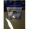 Image 3 : HAMILTON BEACH 1.7L GLASS KETTLE - TESTED WORKING - RETAIL $59