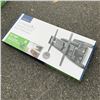 Image 1 : INSIGNIA 47"-90" FULL MOTION TV WALL MOUNT, RETAIL $199