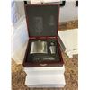 Image 1 : 3 NEW FLASK GIFT SETS - STAINLESS STEEL FLASK, SHOT GLASS, FUNNEL, AND CORKSCREW