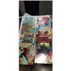 Image 2 : LOT OF COLLECTIBLE BAGGED AND BACKED COMICS